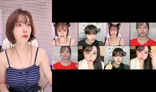 z.sarang.z TikTok Live — Aug 28, 2026, 3:38 PM