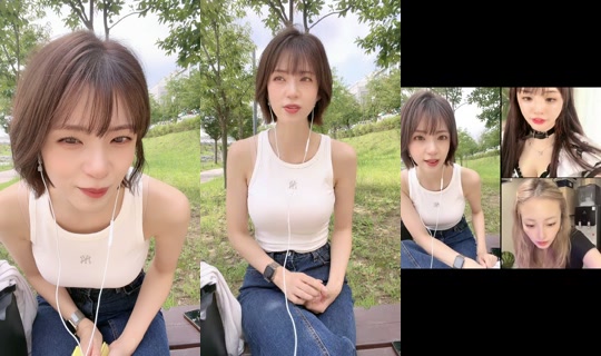 z.sarang.z TikTok Live — Aug 29, 2026, 5:17 AM