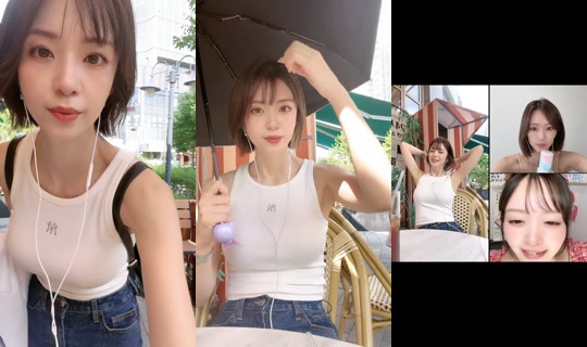 z.sarang.z TikTok Live — Aug 29, 2026, 5:57 AM