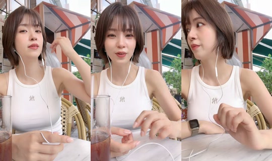 z.sarang.z TikTok Live — Aug 29, 2026, 6:42 AM