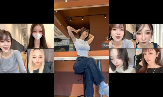 z.sarang.z TikTok Live — Sep 1, 2026, 6:09 AM