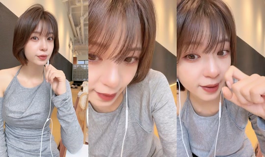 z.sarang.z TikTok Live — Sep 1, 2026, 7:00 AM
