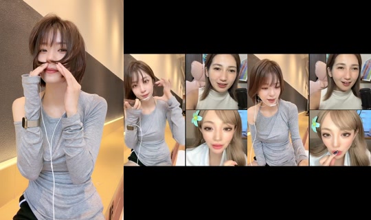 z.sarang.z TikTok Live — Sep 1, 2026, 7:50 AM