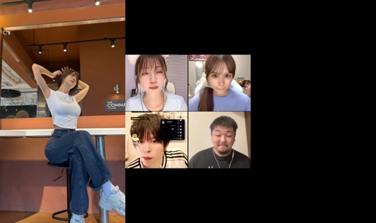 z.sarang.z TikTok Live — Sep 1, 2026, 2:39 PM