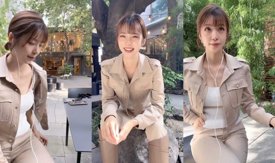 z.sarang.z TikTok Live — Sep 26, 2026, 5:57 AM