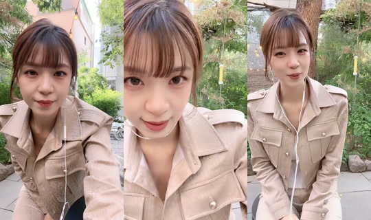 z.sarang.z TikTok Live — Sep 26, 2026, 6:47 AM