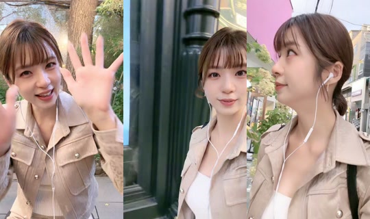 z.sarang.z TikTok Live — Sep 26, 2026, 8:28 AM
