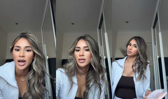 z.xra0 TikTok Live — Aug 24, 2026, 6:54 PM