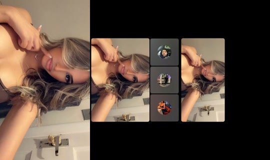 z.xra0 TikTok Live — Aug 25, 2026, 9:16 PM