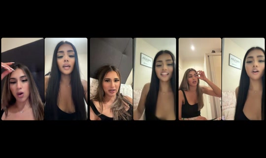 z.xra0 TikTok Live — Aug 30, 2026, 10:06 PM