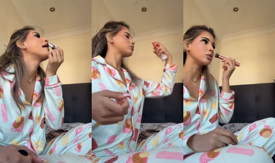 z.xra0 TikTok Live — Oct 5, 2026, 11:53 AM