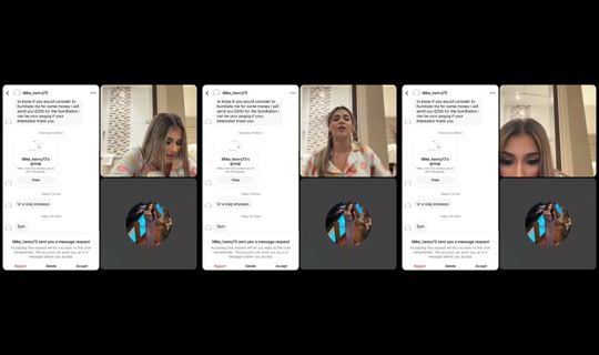 z.xra0 TikTok Live — Oct 6, 2026, 9:28 PM