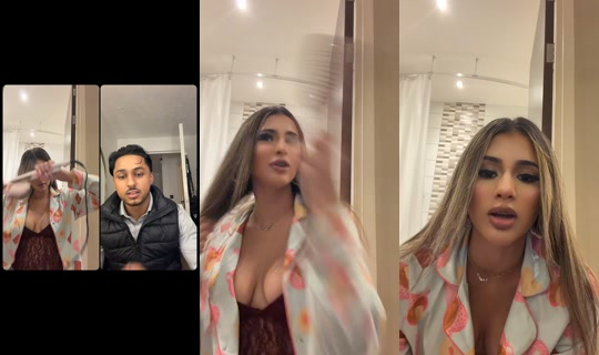z.xra0 TikTok Live — Oct 6, 2026, 10:01 PM