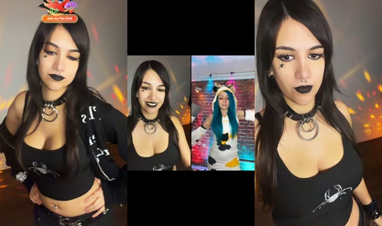 z0mbiek1ssr TikTok Live — Oct 3, 2026, 2:52 AM