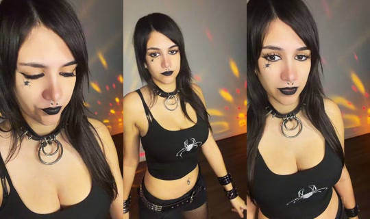 z0mbiek1ssr TikTok Live — Oct 3, 2026, 4:31 AM