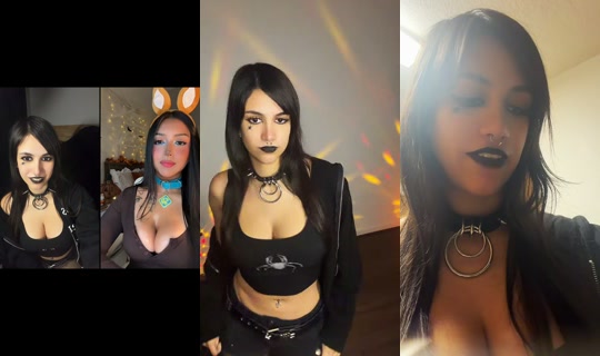z0mbiek1ssr TikTok Live — Oct 3, 2026, 6:54 AM
