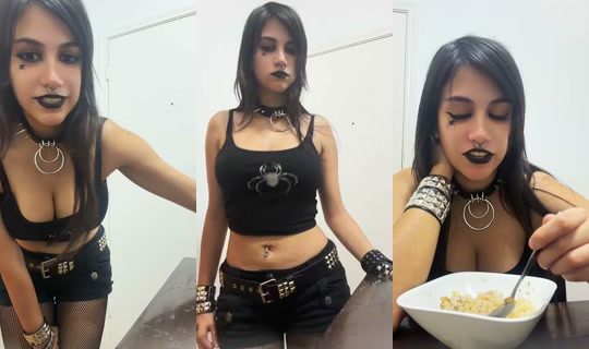z0mbiek1ssr TikTok Live — Oct 3, 2026, 7:44 AM