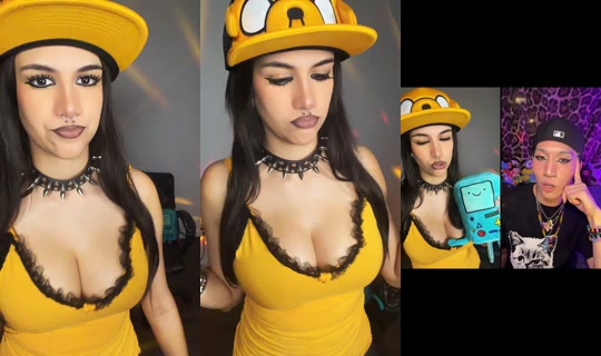 z0mbiek1ssr TikTok Live — Oct 4, 2026, 5:50 AM