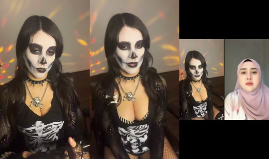 z0mbiek1ssr TikTok Live — Oct 5, 2026, 5:37 AM