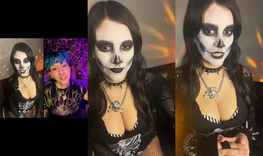 z0mbiek1ssr TikTok Live — Oct 5, 2026, 7:18 AM