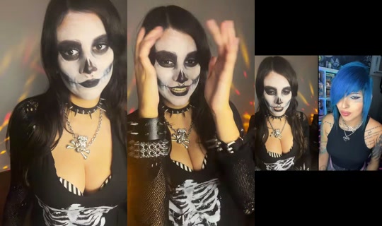 z0mbiek1ssr TikTok Live — Oct 5, 2026, 8:08 AM