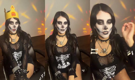 z0mbiek1ssr TikTok Live — Oct 5, 2026, 8:59 AM