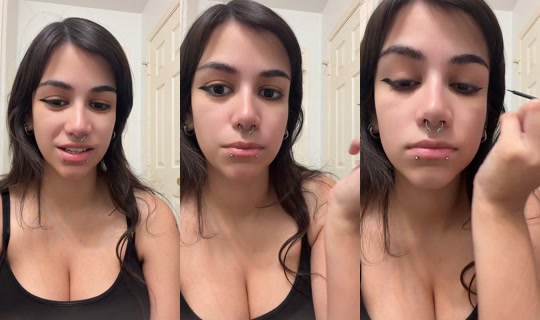 z0mbiek1ssr TikTok Live — Oct 6, 2026, 9:49 PM
