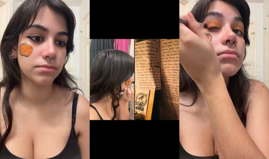 z0mbiek1ssr TikTok Live — Oct 6, 2026, 10:41 PM