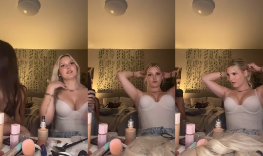 z3eynue TikTok Live — Aug 23, 2026, 12:02 AM