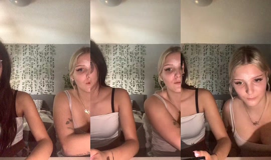 z3eynue TikTok Live — Aug 23, 2026, 12:33 PM
