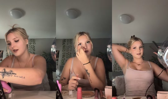 z3eynue TikTok Live — Aug 23, 2026, 3:01 PM