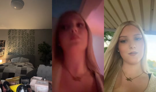 z3eynue TikTok Live — Sep 1, 2026, 4:38 AM