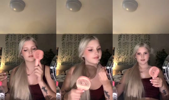 z3eynue TikTok Live — Sep 1, 2026, 3:30 PM
