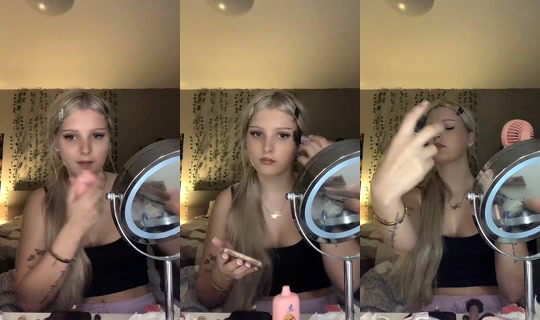 z3eynue TikTok Live — Sep 3, 2026, 4:00 AM