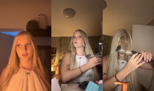 z3eynue TikTok Live — Sep 3, 2026, 4:41 PM