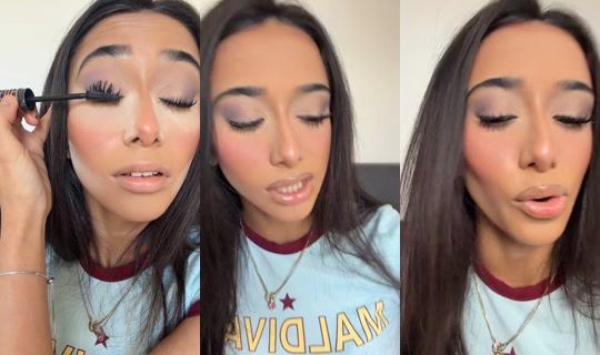 z4rraah TikTok Live — Aug 22, 2026, 3:24 PM