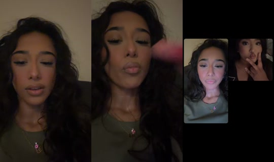z4rraah TikTok Live — Aug 23, 2026, 11:27 PM