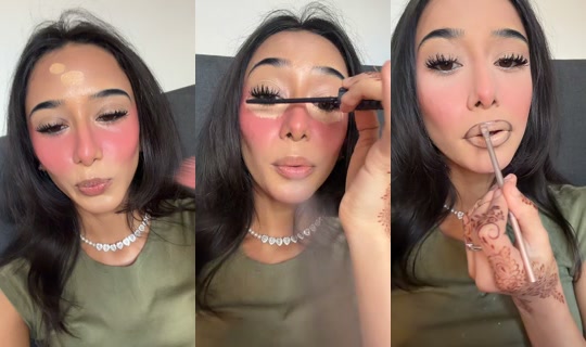 z4rraah TikTok Live — Sep 12, 2026, 5:17 PM