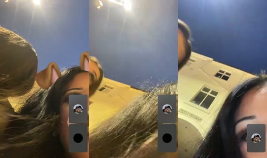 z786010 TikTok Live — Sep 25, 2026, 6:27 PM