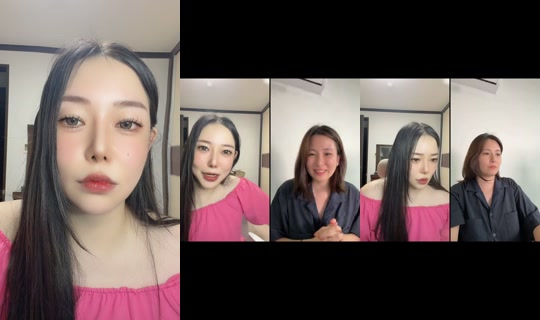 z89682 TikTok Live — Aug 20, 2026, 1:43 PM