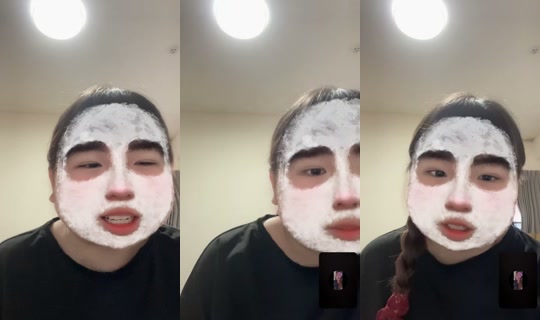 z_o7_28 TikTok Live — Aug 20, 2026, 10:06 AM