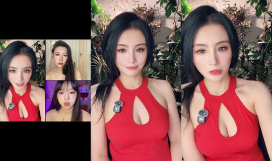 z_onair TikTok Live — Sep 29, 2026, 1:18 AM