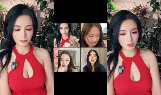 z_onair TikTok Live — Sep 29, 2026, 5:30 AM