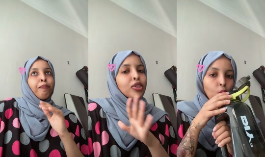 za_ra_ni TikTok Live — Aug 21, 2026, 9:10 AM