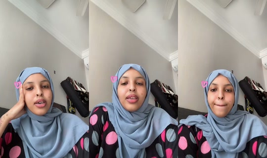 za_ra_ni TikTok Live — Aug 21, 2026, 9:56 AM