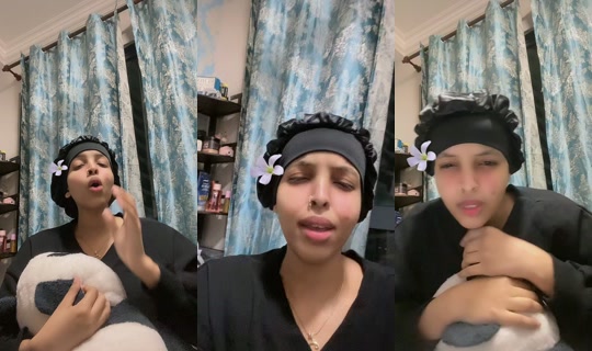 za_ra_ni TikTok Live — Aug 23, 2026, 3:47 PM