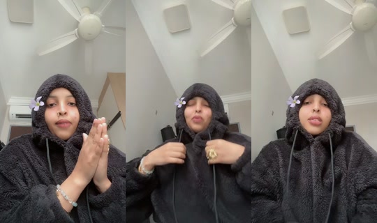 za_ra_ni TikTok Live — Aug 25, 2026, 10:06 AM