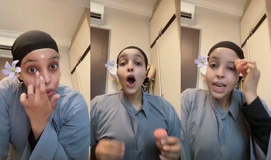 za_ra_ni TikTok Live — Sep 19, 2026, 10:48 AM