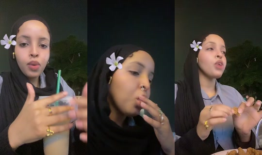 za_ra_ni TikTok Live — Sep 19, 2026, 3:43 PM