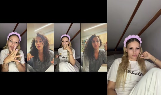 zabazaba69 TikTok Live — Aug 21, 2026, 7:45 PM